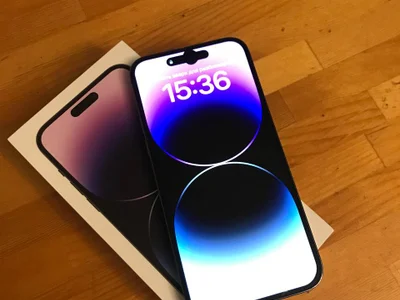 iPhone 14 Pro Max 128GB