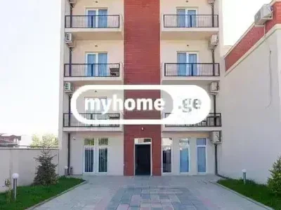 Номер отеля. Диди дигоми