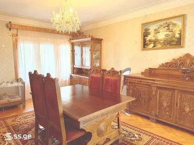 3 room Flat For Sale. Varketili