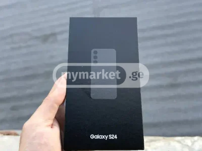 Мобильные телефоны Samsung Galaxy S24