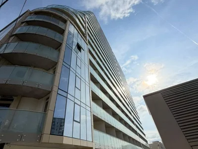 1+1 на Шосе Аэропорта 14 Airport District
