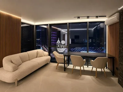 Blue Sky Tower, 55м², $1500
