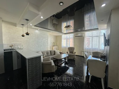 4-комнатная квартира, 100 кв.м, $1000