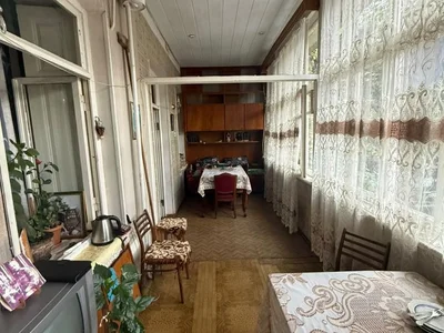 4 room Flat For Sale. Chugureti