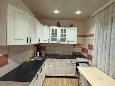 1+1, 80 кв.м, ул. Ш. Химшиашвили 13, $700