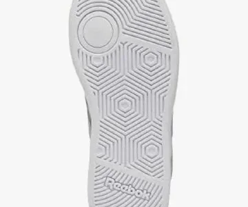 Кожаные кеды Reebok Royal Techque T, размер 39
