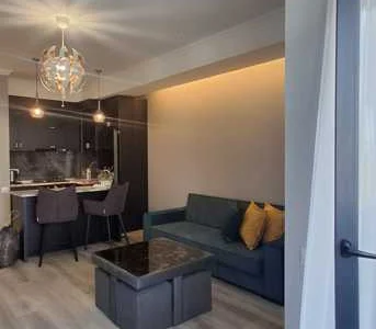 2 room Flat Daily rent. Samgori