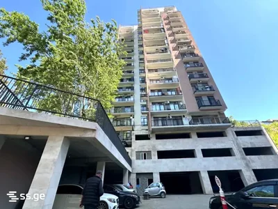 2 room Flat For Sale. Nutsubidze plateau