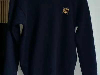 Водолазка Ralph Lauren кашемировая
