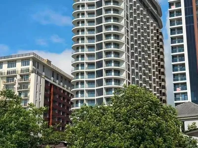 Двухкомнатная квартира
