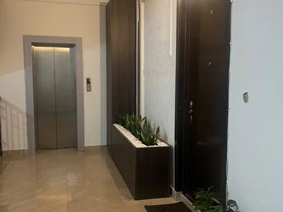 Паркинг на ingorokhva st. 1 Mtatsminda