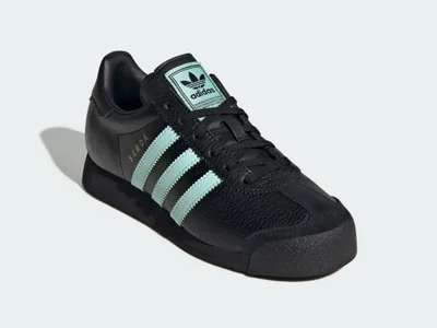 Кроссовки adidas samoa 40р