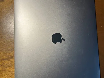 MacBook Pro 15