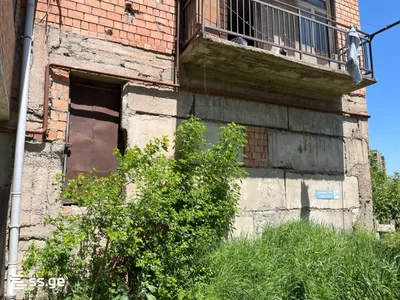 Коммерческое помещение на gakhokidze st. კორპუსი34 Varketili