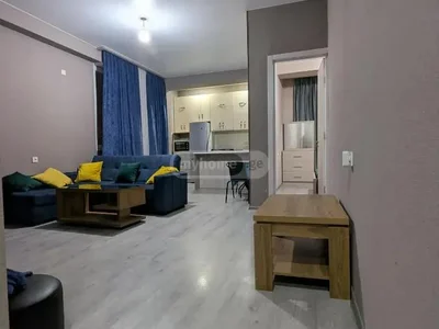 Коммерческое помещение на pataridze st. 1 Vazisubani