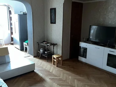 Коммерческое помещение на khvichia st. 20 Saburtalo