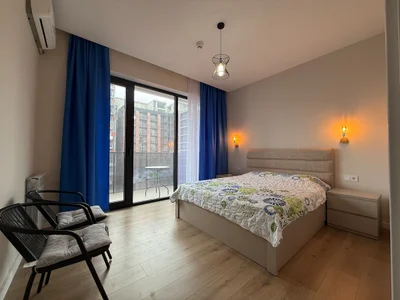 Степс Алекс - 626 - 2 спальни, 60м2