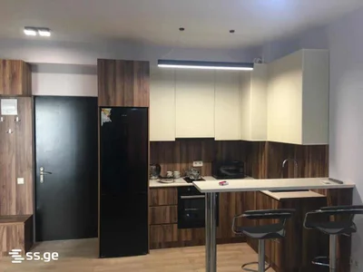 2 room Flat For Rent. Ortachala