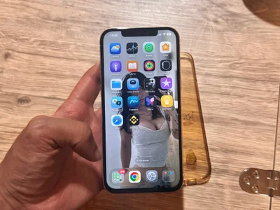 iPhone 12 Pro Max 128 ГБ