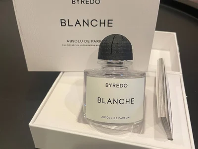 Духи Byredo Blanche Absolu de Parfum 50 мл