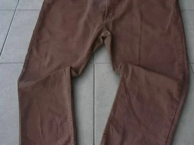 Брюки Dickies