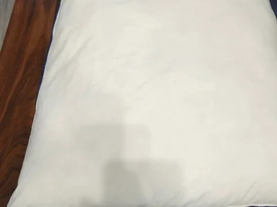Подушка Jysk 50x70 fibre pillow