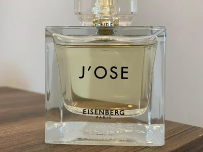 Парфюм J'OSE EISENBERG PARIS