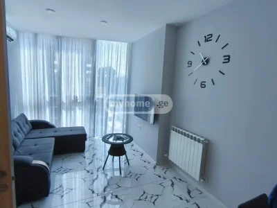 1+1 на Zhiuli Shartava Avenue ხიმშიაშვილის უბანი