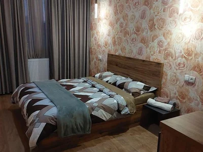 2 room Flat Daily rent. Varketili