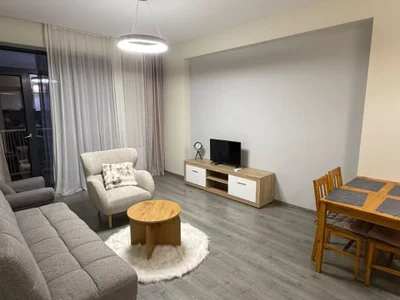 2-комнатная квартира на Сабуртало, $800