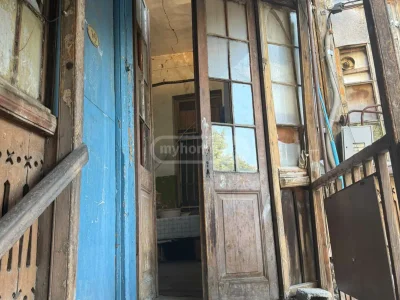 1 комнатная квартира на продажу. Чугурети