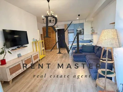 2 room Flat for rent. Saburtalo