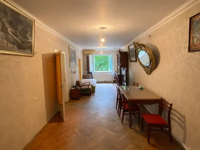 2 room Flat For Sale. Chugureti