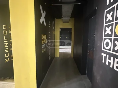 Коммерческое помещение 350 м², $3000