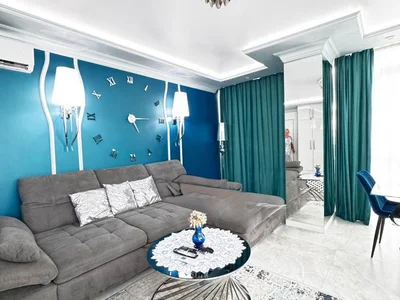 1+1 на Batumi View Lech and Maria Kaczynski street 8 Airport District