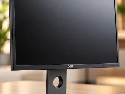 Монитор Dell P2317H 23 IPS Full HD