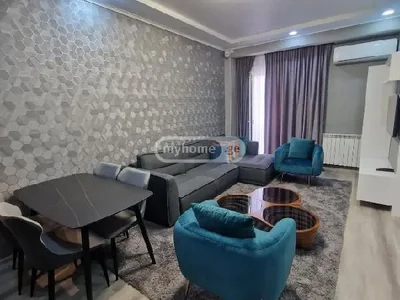 3 room Flat for rent. Didube