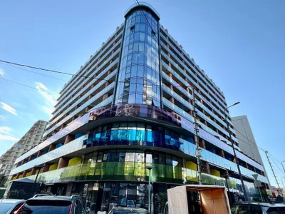 Долгосрочная аренда студии в Airport District