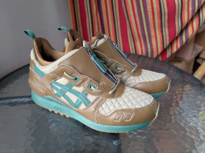 Кроссовки ASICS GEL-LYTE MT