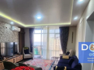 2+1 комнатная квартира, 111 м²