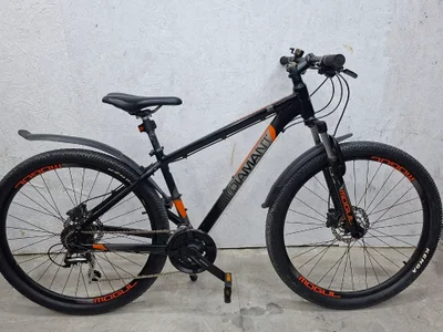 Велосипед Diamant MTB