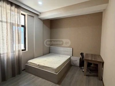 3-комнатная квартира в районе Дигомс-Массиви