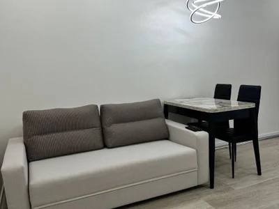 2-комнатная квартира, 45 кв.м, ул. Нижарадзе 20, $650