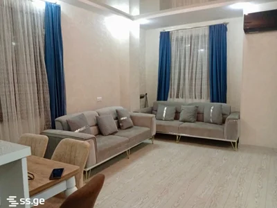 Коммерческое помещение на улица Давида Агмашенебели 42 Agmashenebeli District