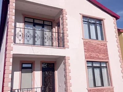 5 room Private House For Sale. Didi digomi