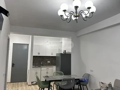 2-комнатная квартира. Варкетили