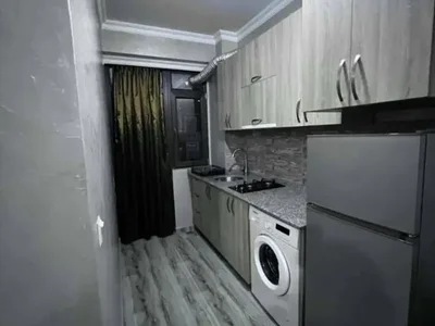 1+1 на Шосе Аэропорта 15 Airport District