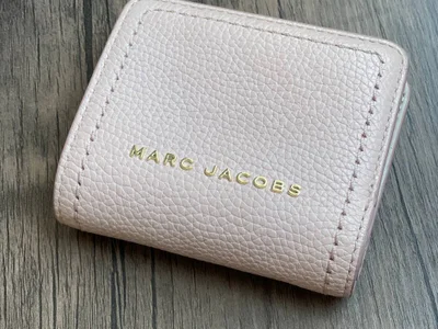Кошелек Marc Jacobs