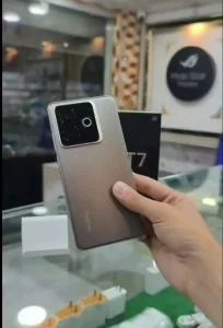 Realme GT 7 Pro 12/512GB