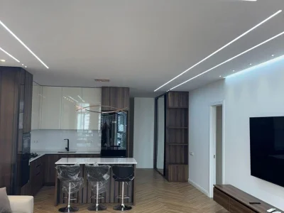 Мега Сити: 3-комнатная, 95,0 м²